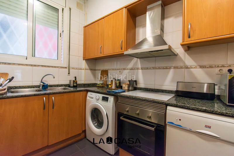 Foto f71d617c-1138-4872-9f4e-47bb9497620f. Appartamento con riscaldamento in Santa Eulàlia Hospitalet de Llobregat (L´)