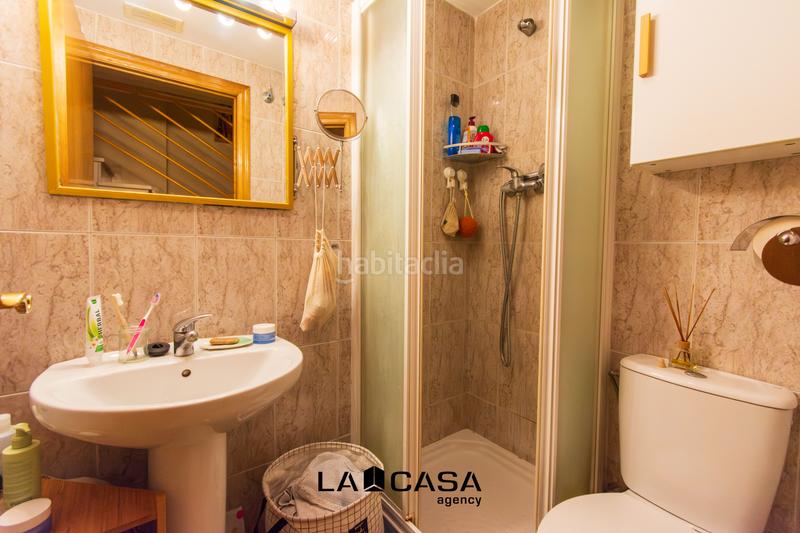 Foto 48e58bcc-7b78-49c8-b381-cbe26e300e36. Flat with heating in Santa Eulàlia Hospitalet de Llobregat (L´)