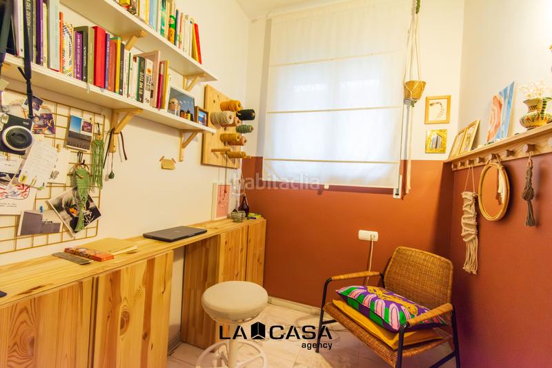 Foto 4cbb9d7f-2f62-4326-8302-a130b6ce8f13. Flat with heating in Santa Eulàlia Hospitalet de Llobregat (L´)