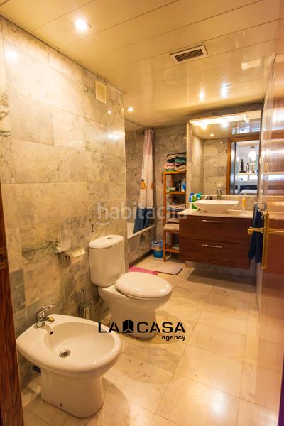 Foto 84db5116-dbbe-4215-adf9-ea6e6f516147. Flat with heating in Santa Eulàlia Hospitalet de Llobregat (L´)