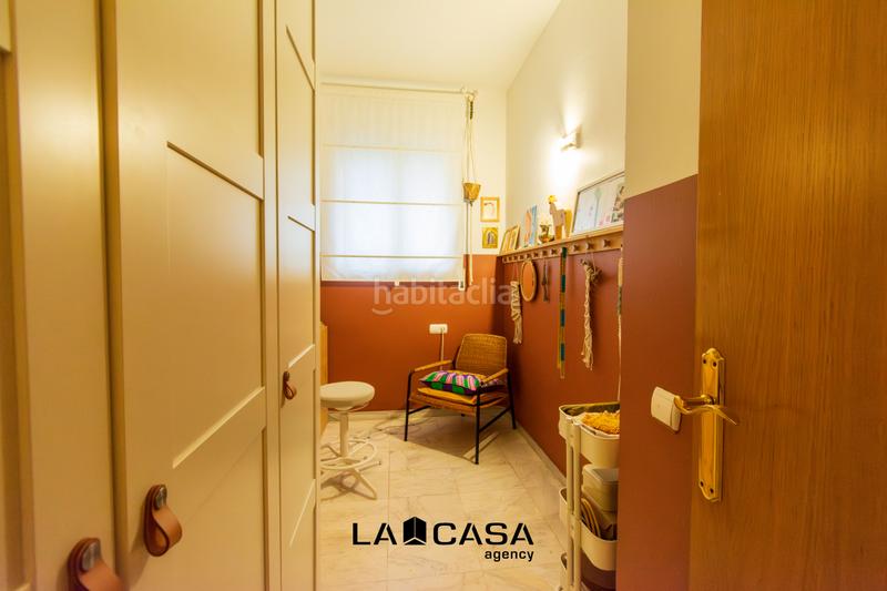 Foto aed520af-7bcf-4009-8264-95f66b6bfd87. Flat with heating in Santa Eulàlia Hospitalet de Llobregat (L´)