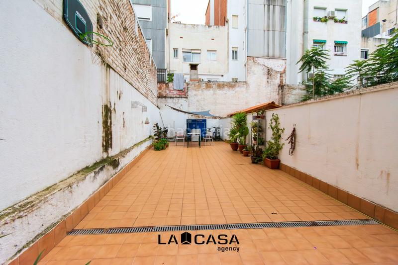 Foto bee53d0f-46b9-4c1c-b981-de8303323c37. Flat with heating in Santa Eulàlia Hospitalet de Llobregat (L´)