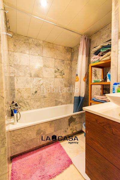Foto d3886285-6bb9-46a4-b65b-d097cd5fbecc. Flat with heating in Santa Eulàlia Hospitalet de Llobregat (L´)