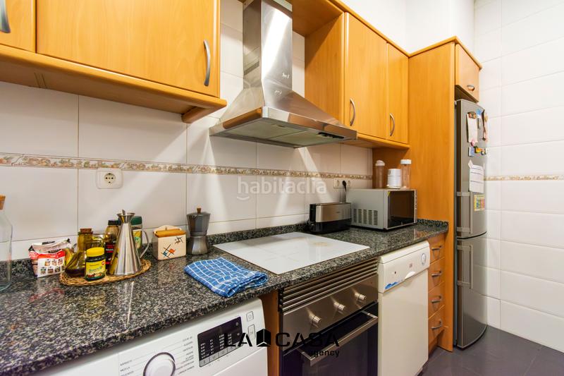 Foto dab948f7-ffdf-4e3f-b222-0aca59717204. Flat with heating in Santa Eulàlia Hospitalet de Llobregat (L´)