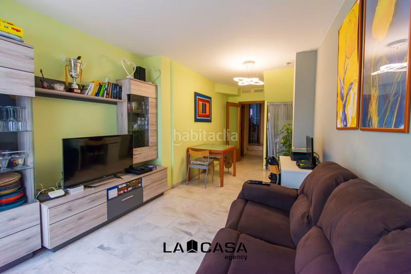 Foto f418b02a-46bf-4053-805f-74e560144f40. Pis amb calefacció a Santa Eulàlia Hospitalet de Llobregat (L´)