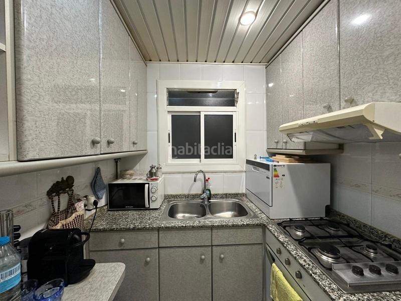 Foto e9f7c712-5b9c-45a6-b0bd-bdb0e2d39e3a. Etagenwohnung mit heizung in Sant Ramon - Maternitat Barcelona