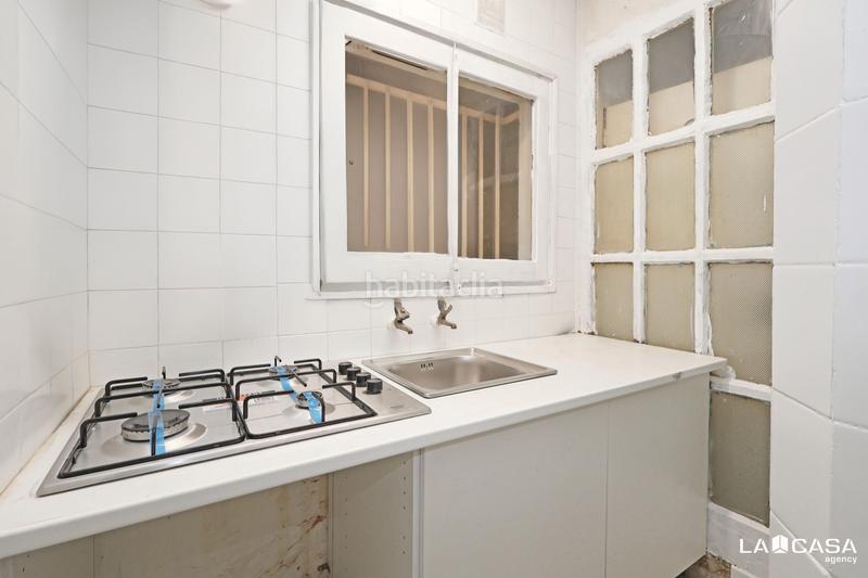 Foto 5bd43f82-91ee-4de6-a9ec-2dc11ad8ffde. Appartamento in Can Clota Esplugues de Llobregat