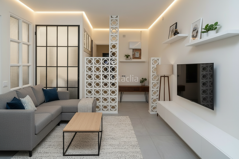 Foto 33345137-94b9-4920-b2c0-fe93a253bbf0. Appartement dans Can Clota Esplugues de Llobregat