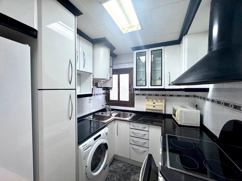 Foto 04a48325-d570-4a4b-b563-d32b279fdc48. Dachwohnung in Can Vidalet Esplugues de Llobregat