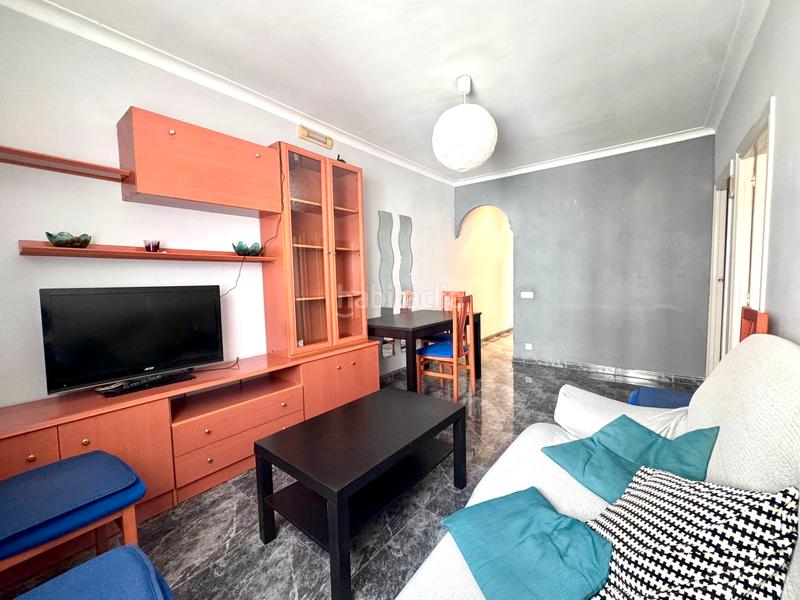 Foto c12748d5-d9ca-41ae-a2a7-a38341aa4024. Dachwohnung in Can Vidalet Esplugues de Llobregat