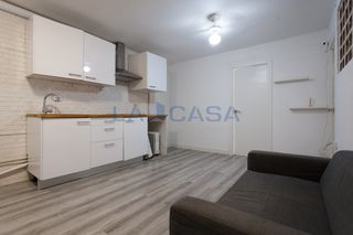 Piso  Carrer de la renclusa