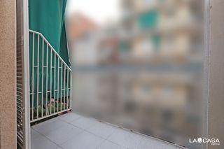 Flat in Santa Eulàlia