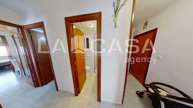 Foto e2c5c4ee-fb7e-40a5-889e-d350d9a8b73d. Pis a La Verneda - La Pau Barcelona