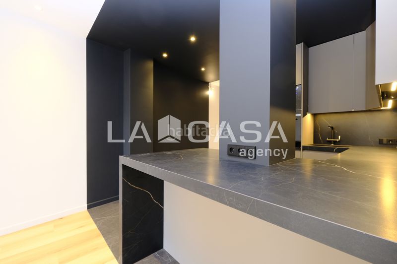 Foto 41ce152b-f3de-490b-84b8-ee46fe9a870a. Piso en Dreta de l´Eixample Barcelona