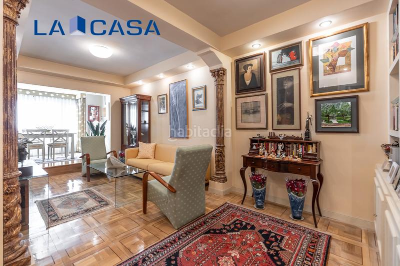 Foto 0b664af5-45f3-4692-b438-7d346b5473fd. Pis amb calefacció a Fuente del Berro Madrid