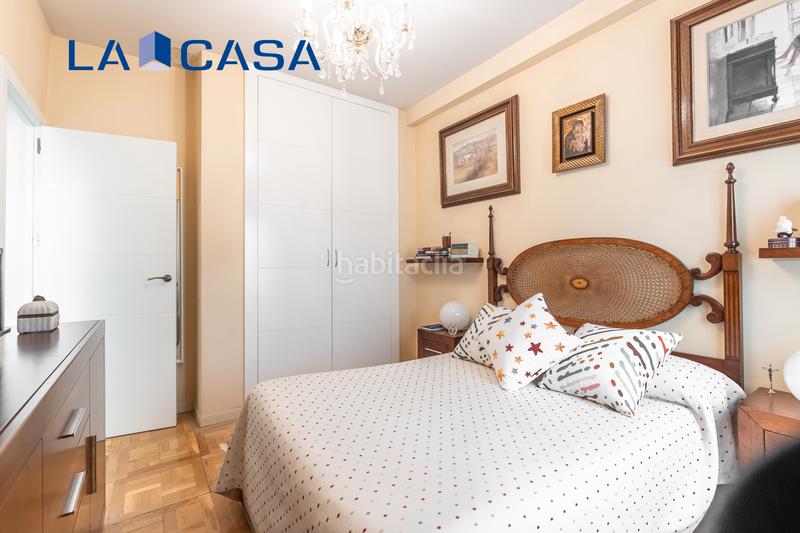 Foto 18aa5a74-2ad9-48c1-ae06-822dc27bbeeb. Pis amb calefacció a Fuente del Berro Madrid