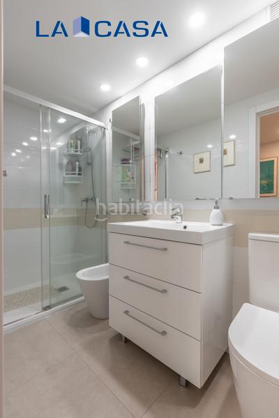 Foto 1a3b70fa-6734-4be3-9ed3-e431e445ace5. Pis amb calefacció a Fuente del Berro Madrid