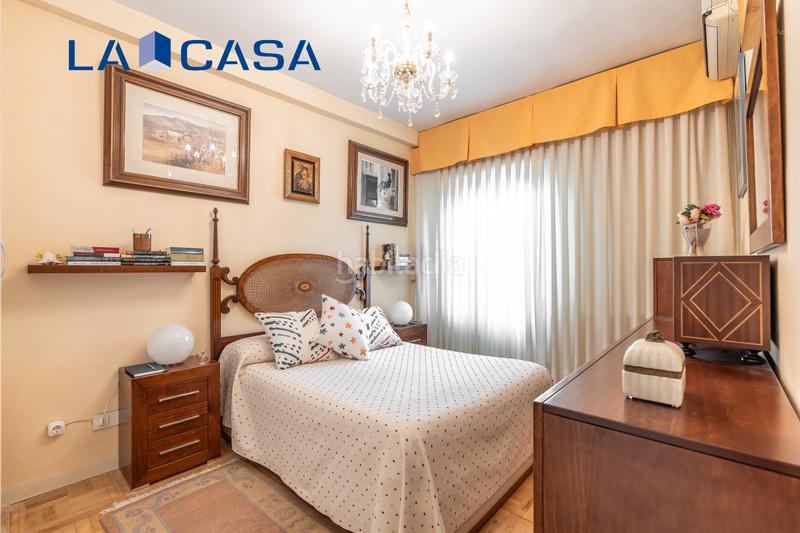 Foto 1cf10f05-0ed2-4464-ac92-f233a6bd0e3c. Pis amb calefacció a Fuente del Berro Madrid