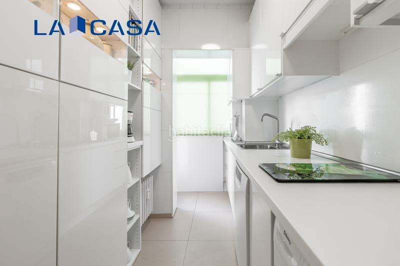 Foto 317ee3cf-bd9b-4749-b363-45237ba07e95. Pis amb calefacció a Fuente del Berro Madrid