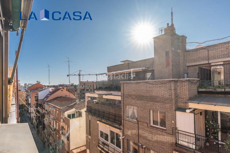 Foto 4268d261-6fec-48ff-950d-61b788925caf. Pis amb calefacció a Fuente del Berro Madrid