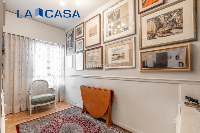 Foto 57361946-d010-429c-9059-90ff8fa5b9d2. Pis amb calefacció a Fuente del Berro Madrid