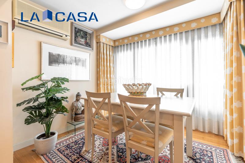 Foto 5b9a7660-5234-47fd-bc2d-3296e9145035. Pis amb calefacció a Fuente del Berro Madrid