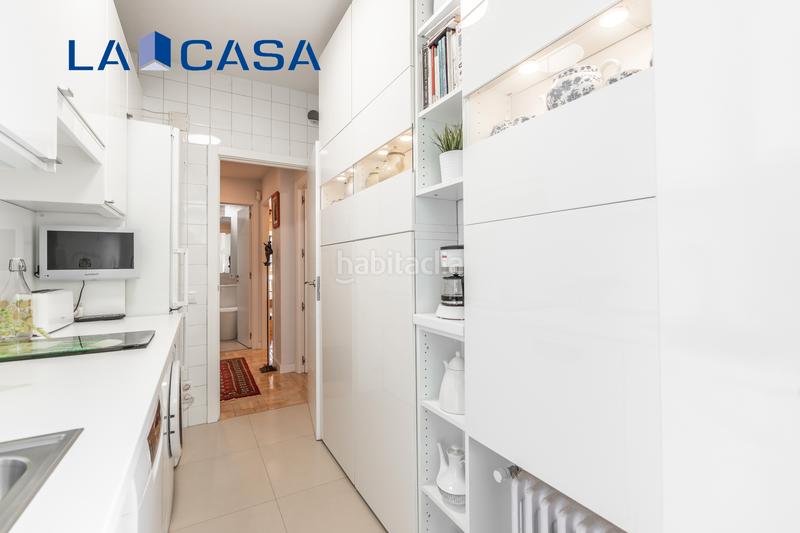 Foto 63d62150-8ff0-4143-83b2-dd30cf9388fc. Pis amb calefacció a Fuente del Berro Madrid