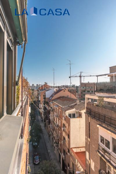 Foto 6455a1c5-f2fc-4305-b9b5-a52875d9d8b3. Pis amb calefacció a Fuente del Berro Madrid