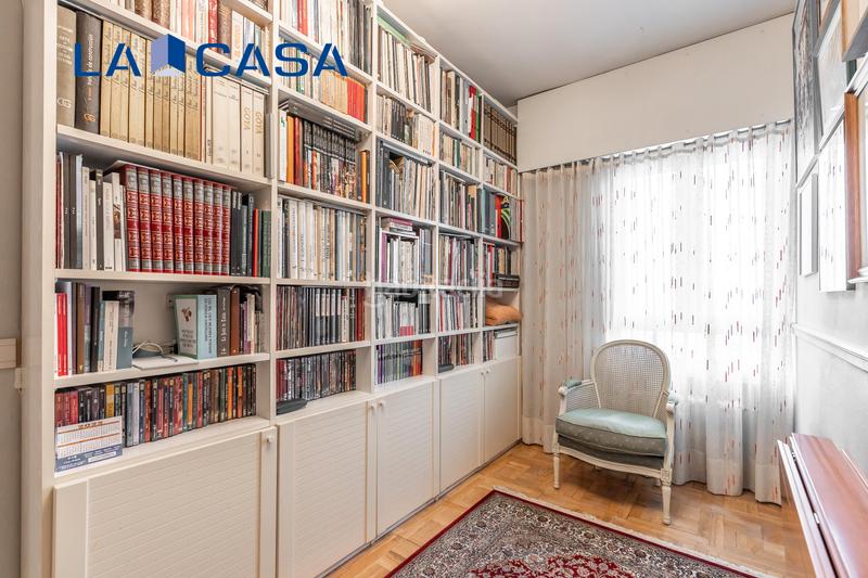 Foto 6b8a0bda-c81b-43e4-a171-1e5f0305b94c. Pis amb calefacció a Fuente del Berro Madrid