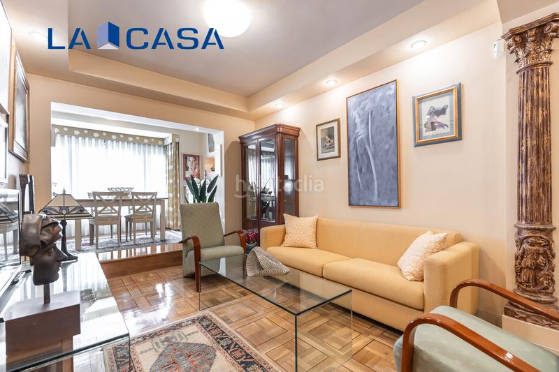 Foto 6b9fe14f-508a-4295-9804-55e8b974f1b7. Pis amb calefacció a Fuente del Berro Madrid