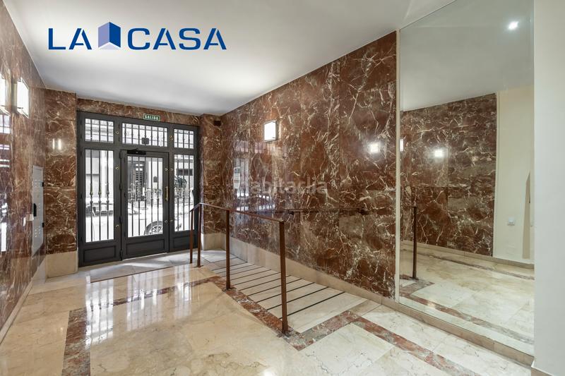 Foto 85280d7e-dba8-48a8-be5f-f91546a7c15f. Pis amb calefacció a Fuente del Berro Madrid