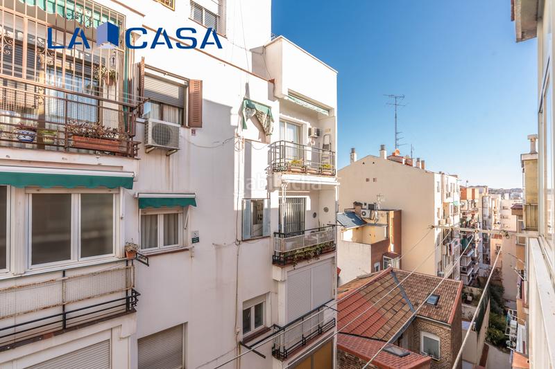 Foto 8de5354b-22fd-42db-800a-b8709fddb606. Pis amb calefacció a Fuente del Berro Madrid