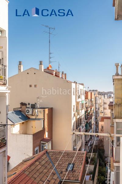 Foto 9ff37bb1-cdac-4715-b7d1-2923a13ff833. Pis amb calefacció a Fuente del Berro Madrid