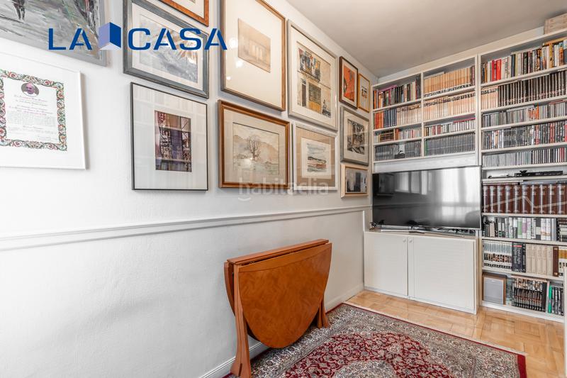 Foto a0187d86-7741-499c-946b-111f0c3042d2. Pis amb calefacció a Fuente del Berro Madrid