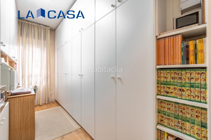 Foto e2f89d6d-48f3-469f-94c1-11128080591b. Pis amb calefacció a Fuente del Berro Madrid