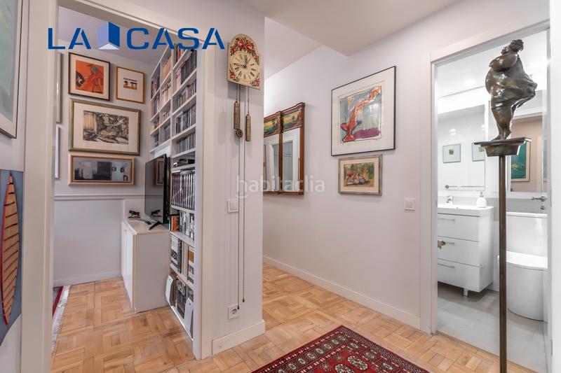 Foto e570c2a0-5032-42ab-8829-14955374c29a. Pis amb calefacció a Fuente del Berro Madrid