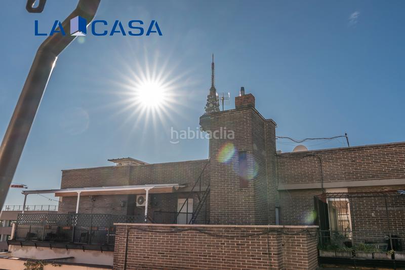 Foto f4daa0c0-65af-480a-845b-483045dd5323. Pis amb calefacció a Fuente del Berro Madrid