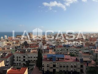 Flat in Casagemes