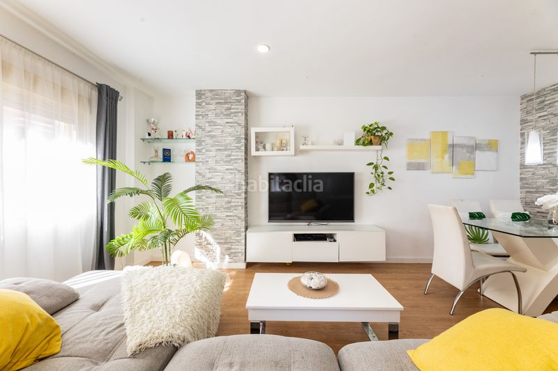 Foto 2e10b6c7-106f-4093-bf9b-27b738978310. Pis amb aparcament a Mestalla Valencia