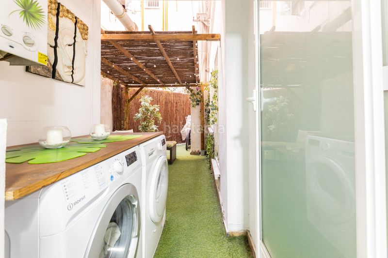 Foto 3f3e64b5-f175-4135-a2f5-93e9212f543f. Pis amb aparcament a Mestalla Valencia