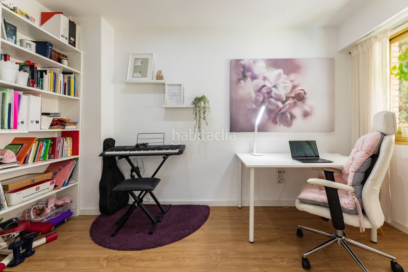 Foto 50e3f844-c46c-4d21-8fc1-0192f188912d. Pis amb aparcament a Mestalla Valencia