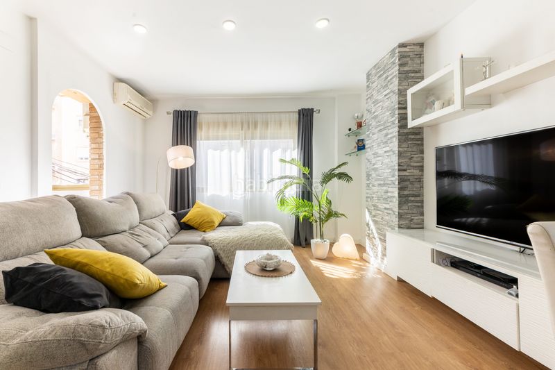 Foto 57c8c6f5-09d2-4fc0-8f35-aa1be9b96321. Pis amb aparcament a Mestalla Valencia