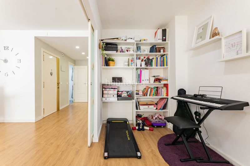 Foto 635a0d28-e501-4c93-bd3e-4f0a63f58ee4. Pis amb aparcament a Mestalla Valencia