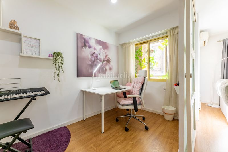 Foto 6717b417-c83f-457b-9225-e107a6a5f68f. Pis amb aparcament a Mestalla Valencia