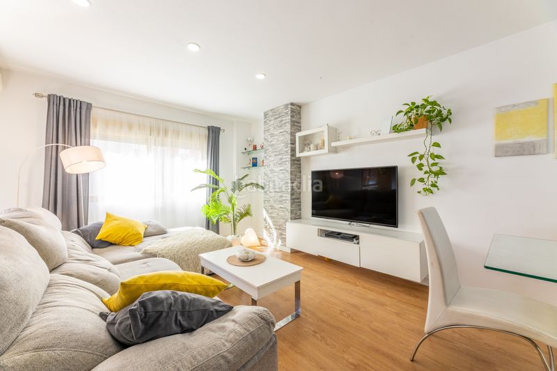 Foto 8e1145de-704e-4a2d-a02f-2b83c7ff62fd. Pis amb aparcament a Mestalla Valencia