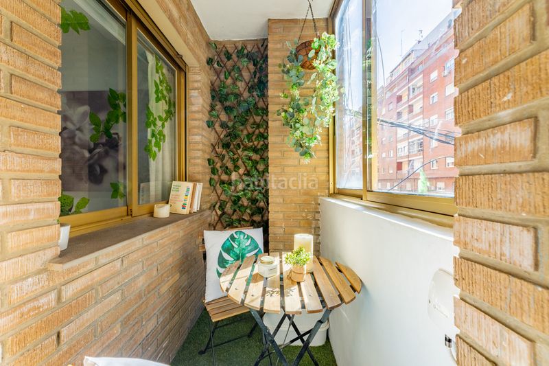 Foto cef243ba-d407-40a3-a9ff-ce41a96ddbef. Pis amb aparcament a Mestalla Valencia