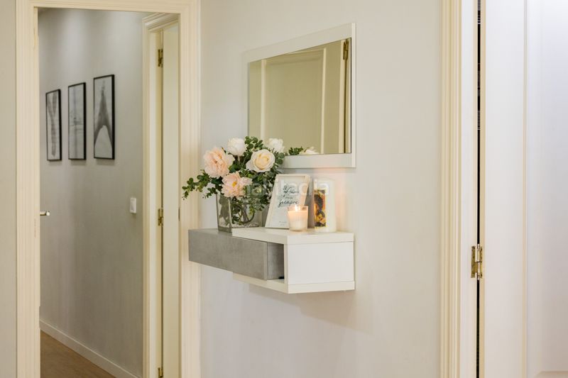 Foto fdf67876-3f65-4306-9787-1fc8a1d9c3a6. Pis amb aparcament a Mestalla Valencia