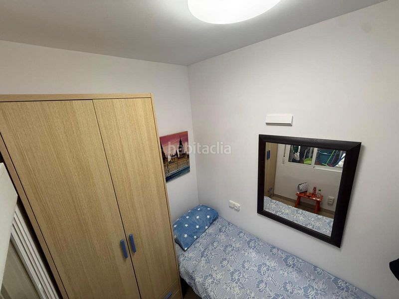 Foto 45306955-d8d5-4a18-9c86-a89e013d144b. Pis amb calefacció a El Pedró Cornellà de Llobregat