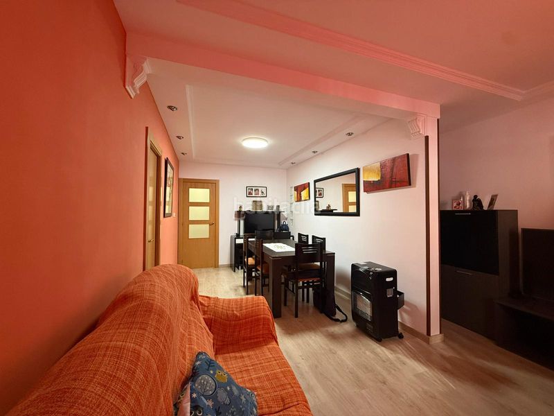 Foto 6cee89b2-dbcd-413e-9033-76714c394cee. Pis amb calefacció a El Pedró Cornellà de Llobregat