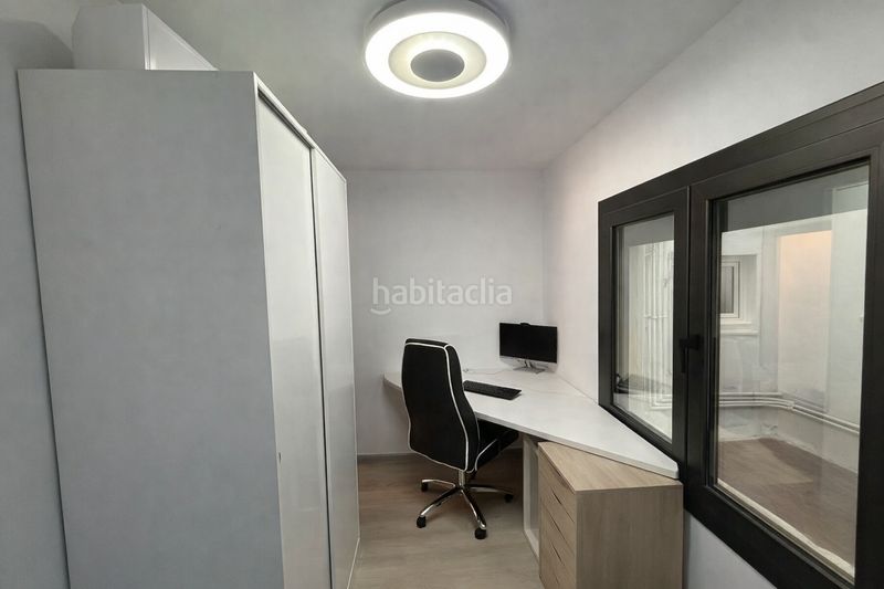 Foto 7fd57160-2b30-47d0-8756-4e256fc5f542. Pis amb calefacció a El Pedró Cornellà de Llobregat